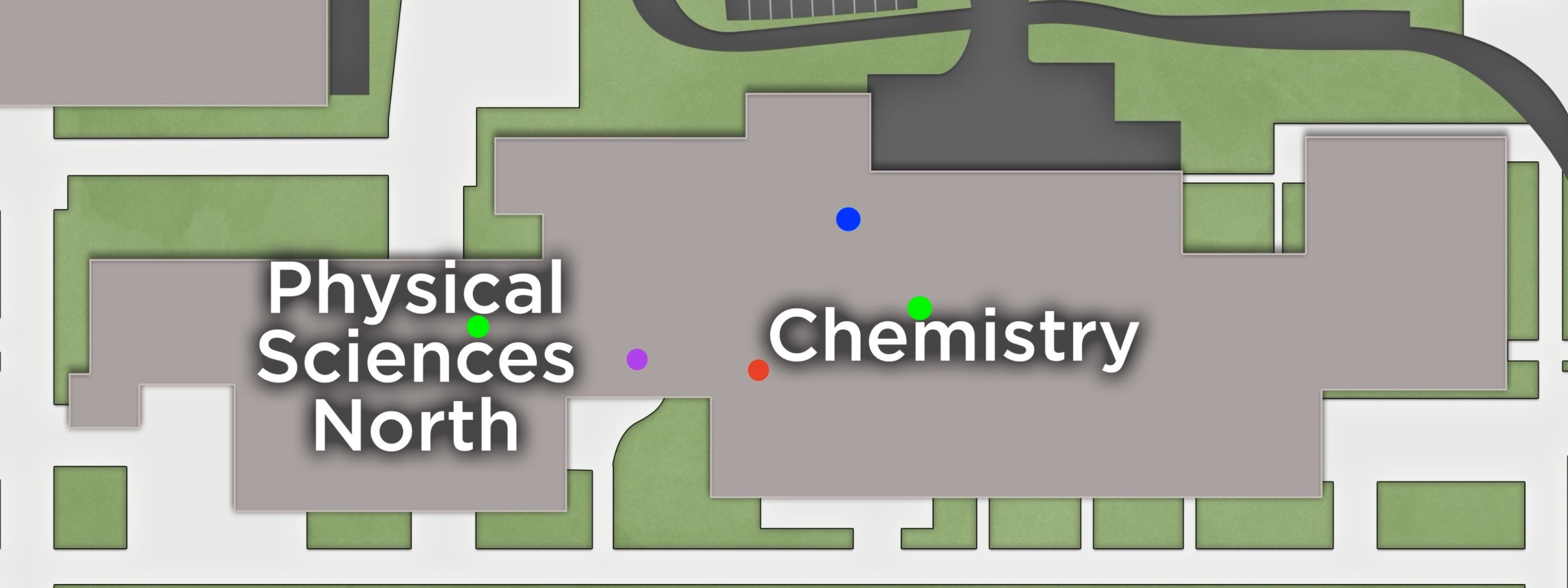 Meeting Room Map