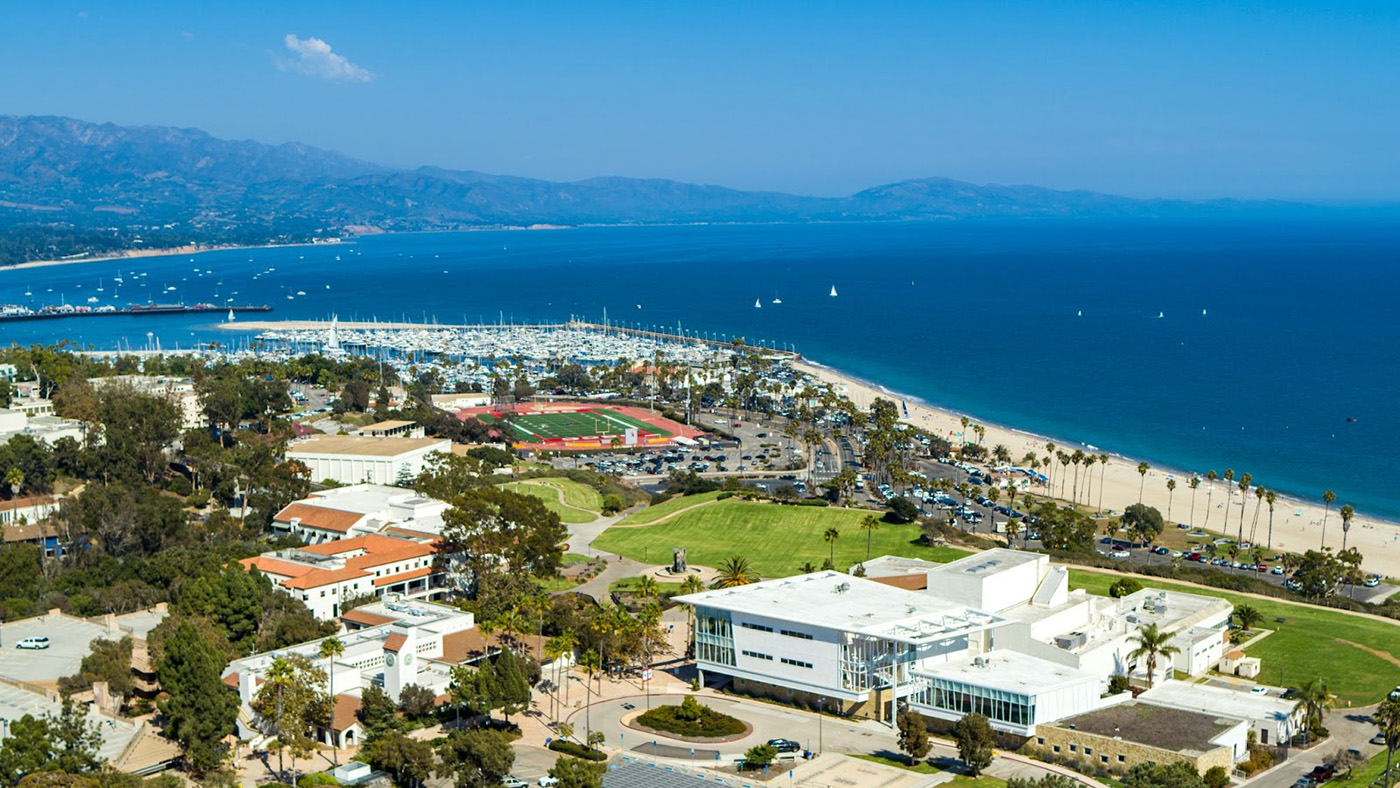 Santa Barbara City College