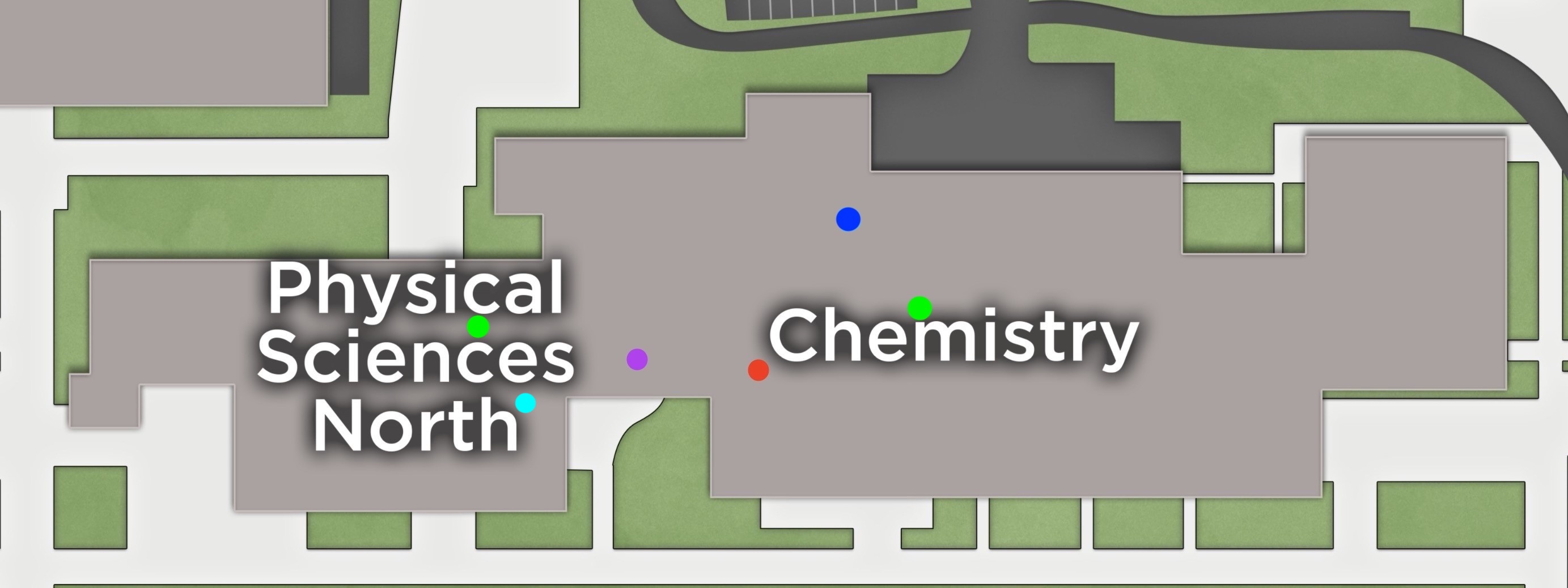 Meeting Room Map