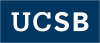 UCSB logo